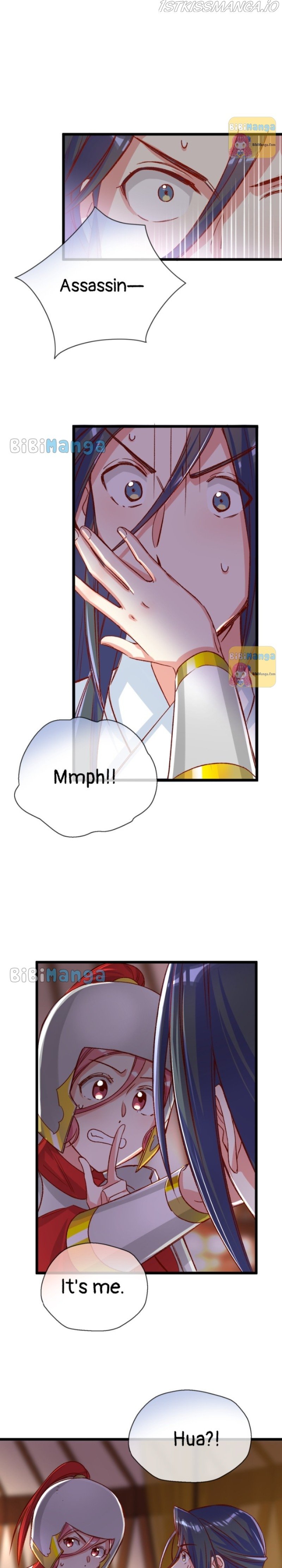 Beauty BIoggers in Another WorId chapter 30 - page 4