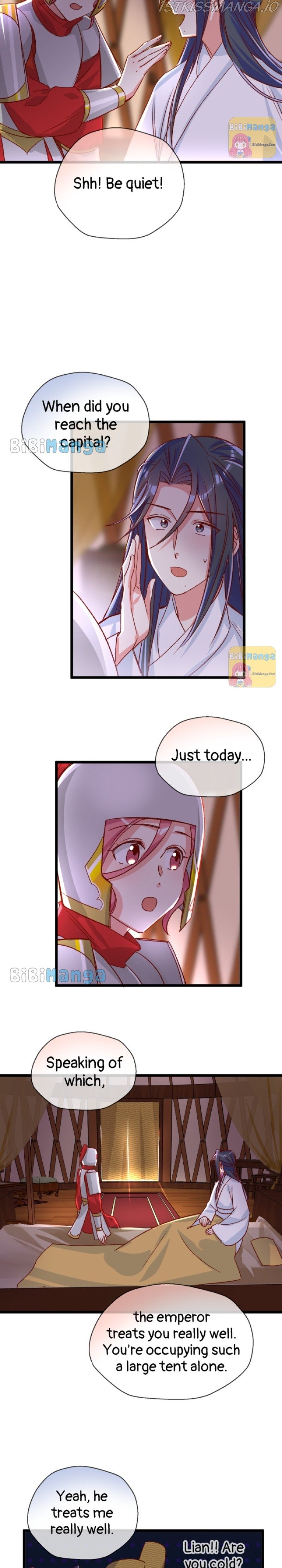 Beauty BIoggers in Another WorId chapter 30 - page 5