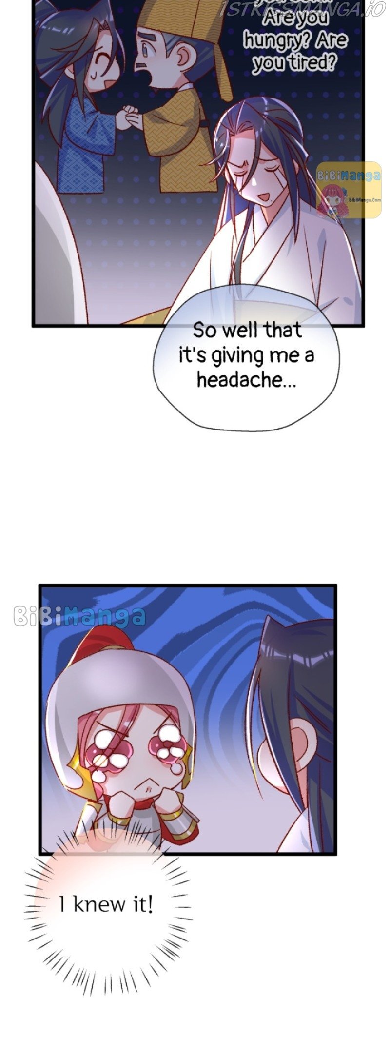 Beauty BIoggers in Another WorId chapter 30 - page 6