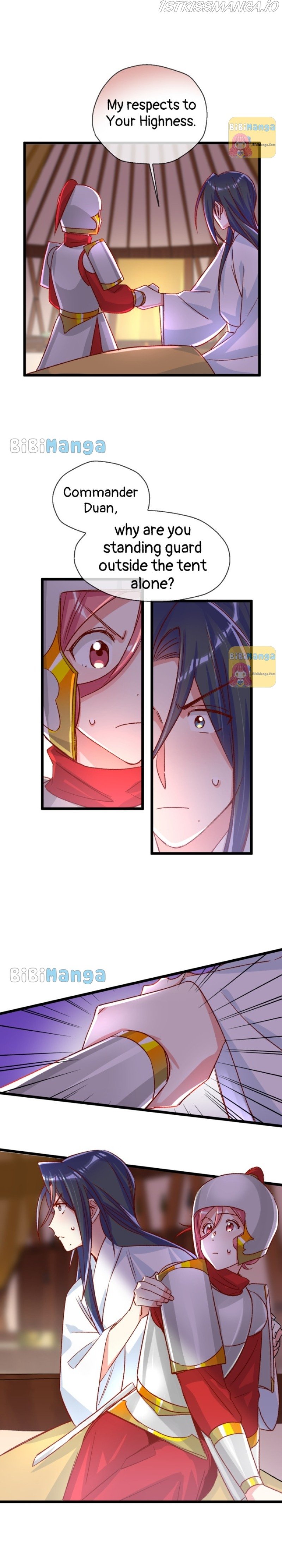 Beauty BIoggers in Another WorId chapter 30 - page 8