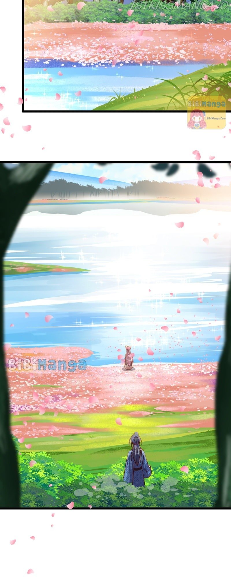 Beauty BIoggers in Another WorId chapter 31 - page 13