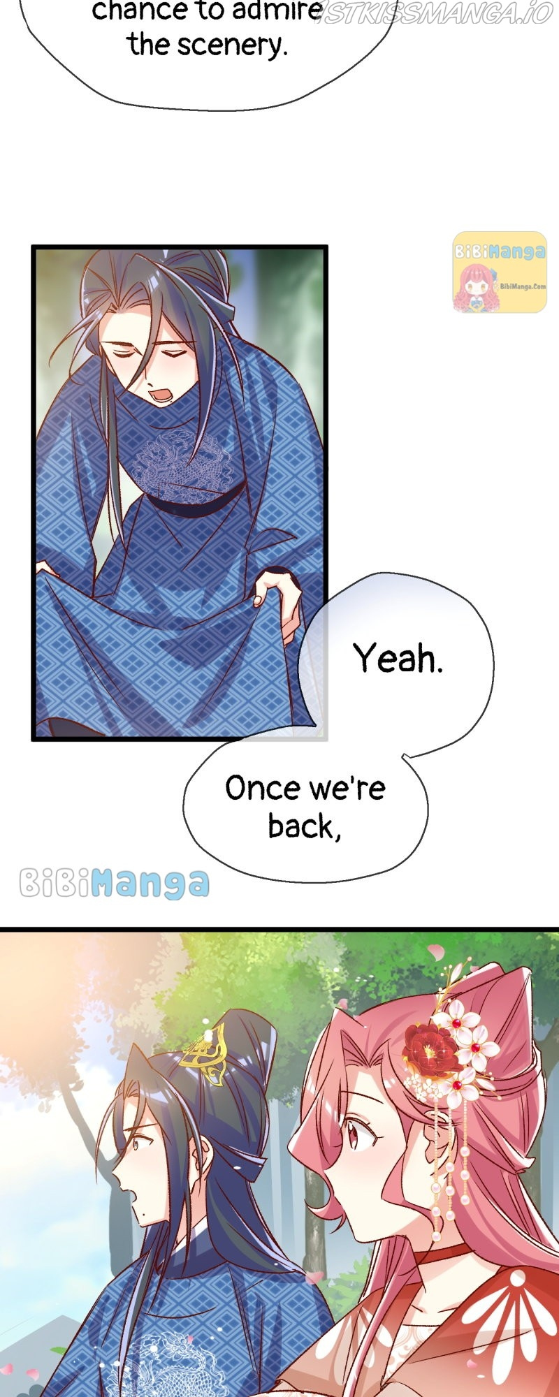 Beauty BIoggers in Another WorId chapter 31 - page 20
