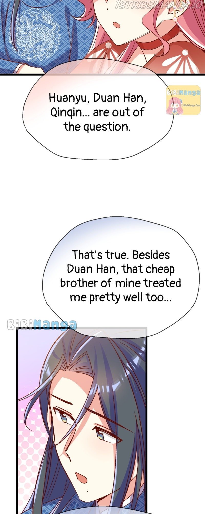 Beauty BIoggers in Another WorId chapter 31 - page 23