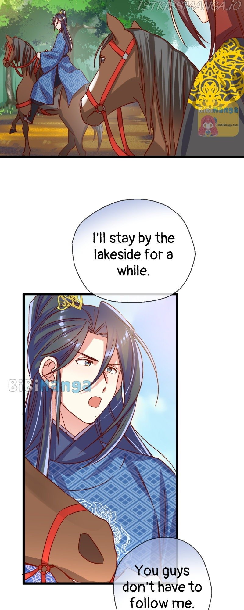 Beauty BIoggers in Another WorId chapter 31 - page 3
