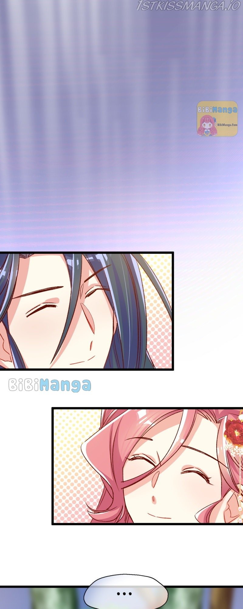 Beauty BIoggers in Another WorId chapter 31 - page 32