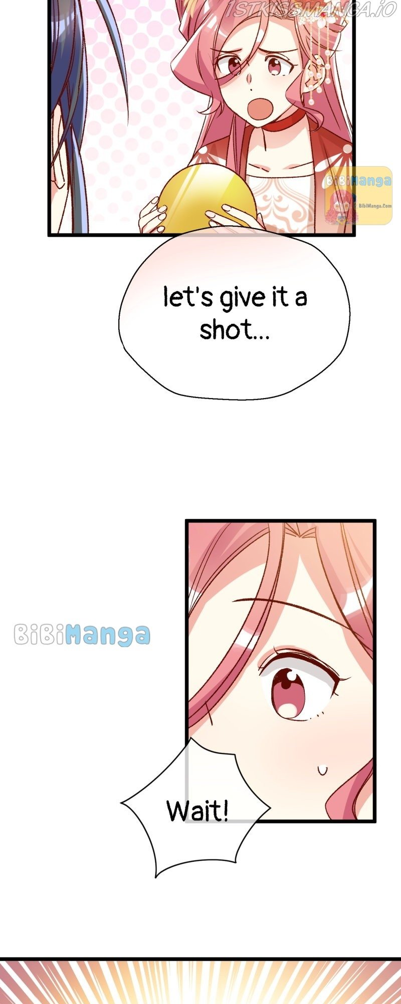 Beauty BIoggers in Another WorId chapter 31 - page 39