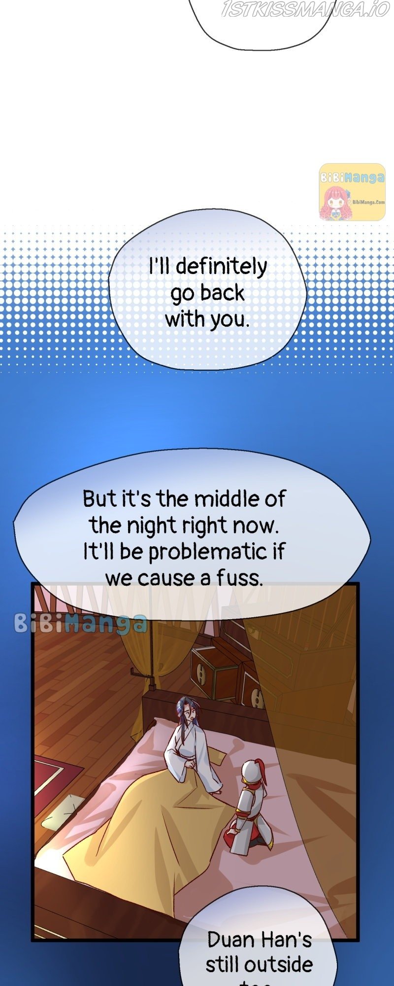 Beauty BIoggers in Another WorId chapter 31 - page 4
