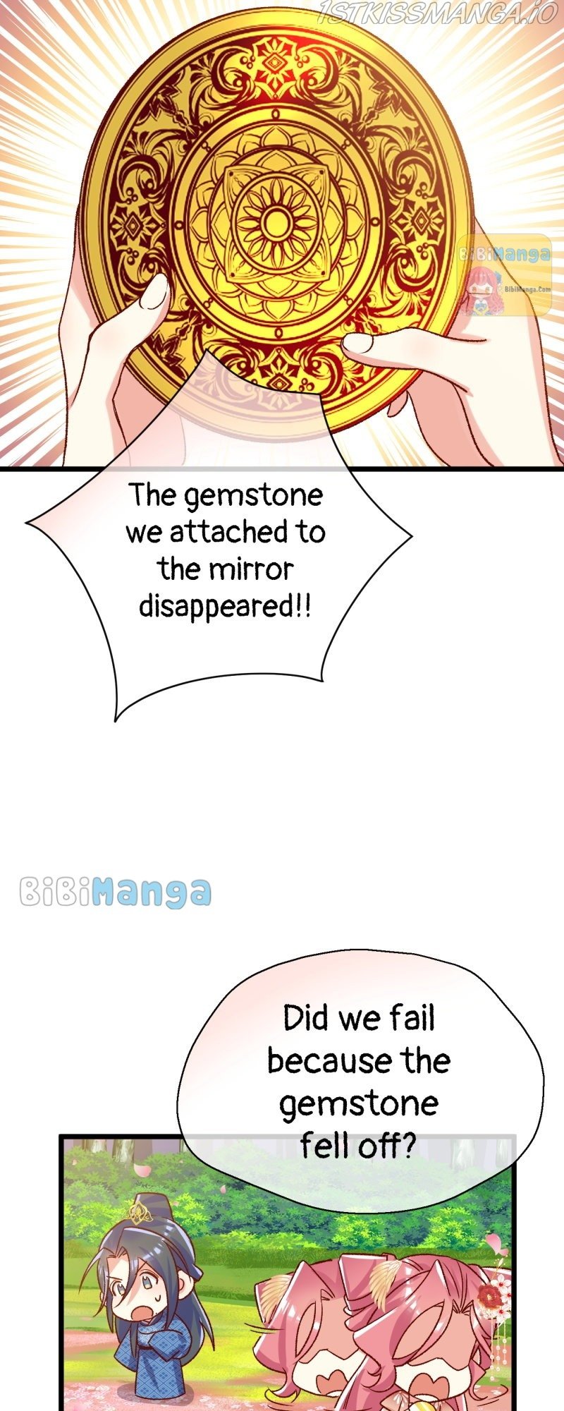 Beauty BIoggers in Another WorId chapter 31 - page 40
