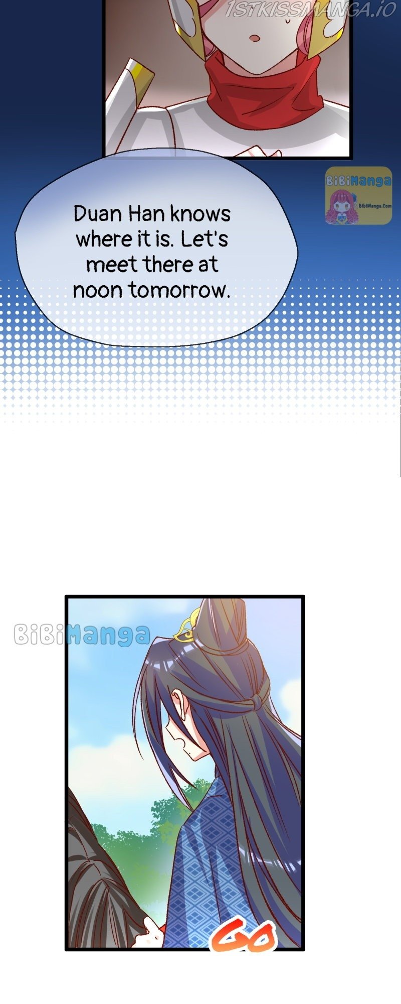Beauty BIoggers in Another WorId chapter 31 - page 6