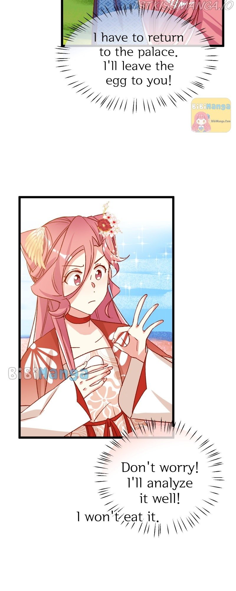 Beauty BIoggers in Another WorId chapter 32 - page 11