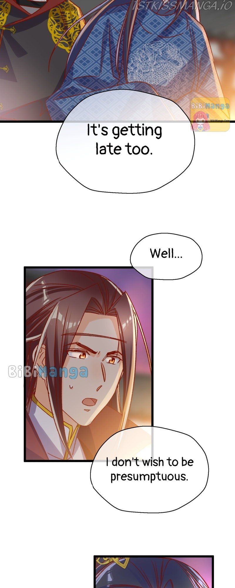 Beauty BIoggers in Another WorId chapter 32 - page 15