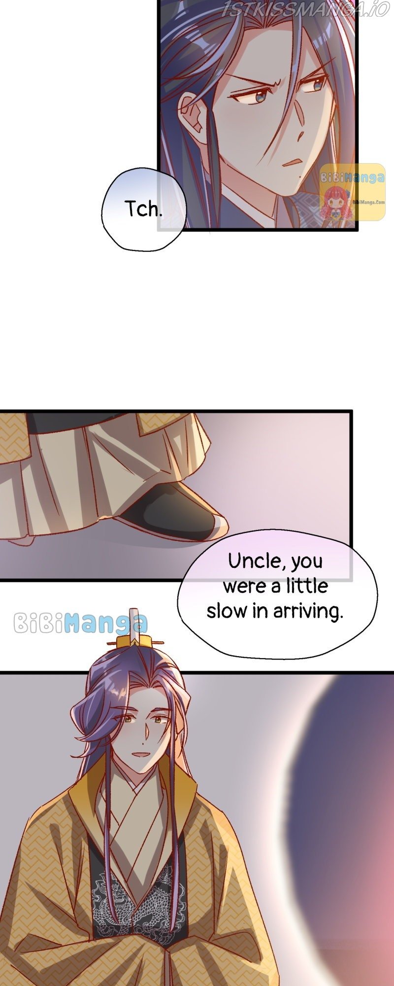 Beauty BIoggers in Another WorId chapter 32 - page 16