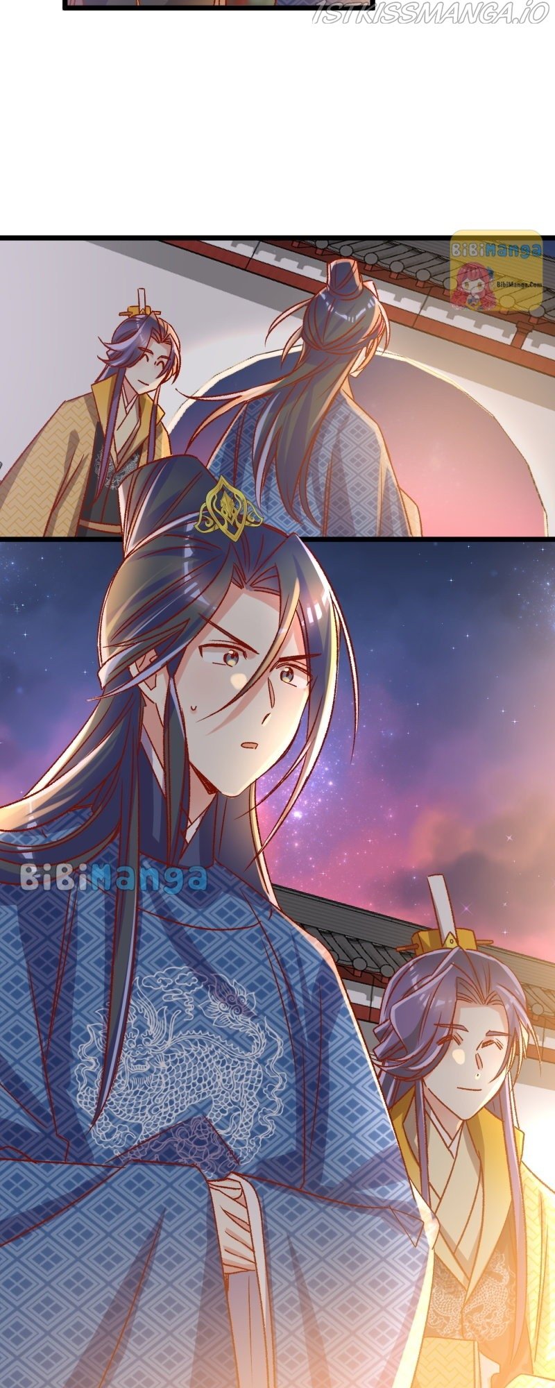 Beauty BIoggers in Another WorId chapter 32 - page 19