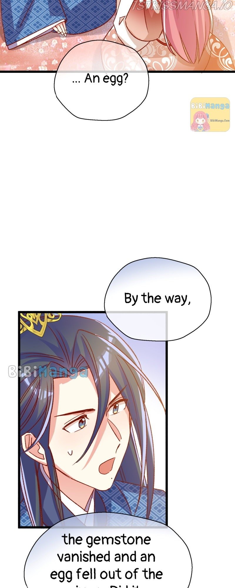 Beauty BIoggers in Another WorId chapter 32 - page 2
