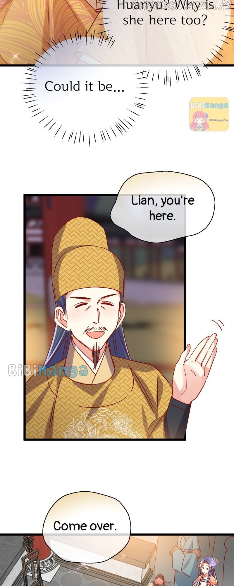 Beauty BIoggers in Another WorId chapter 32 - page 22