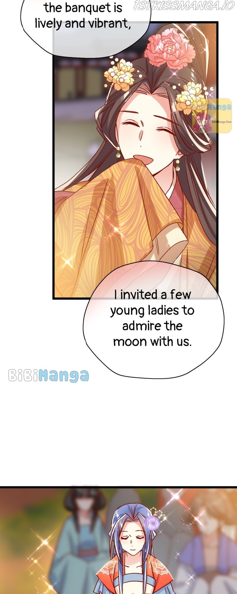 Beauty BIoggers in Another WorId chapter 32 - page 24