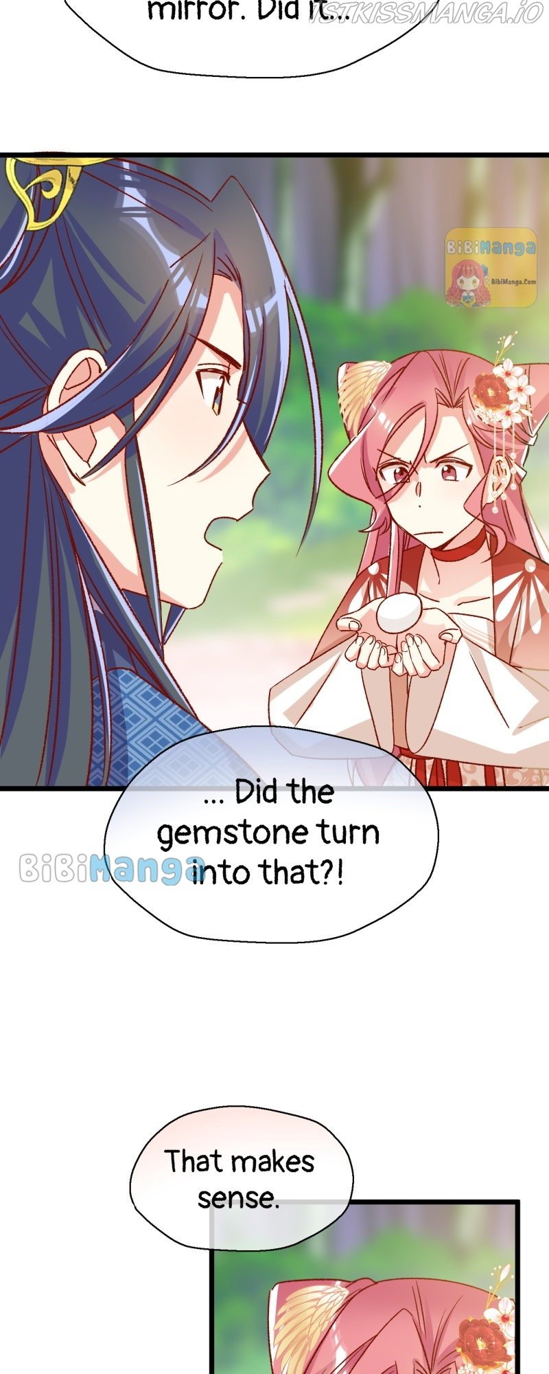 Beauty BIoggers in Another WorId chapter 32 - page 3