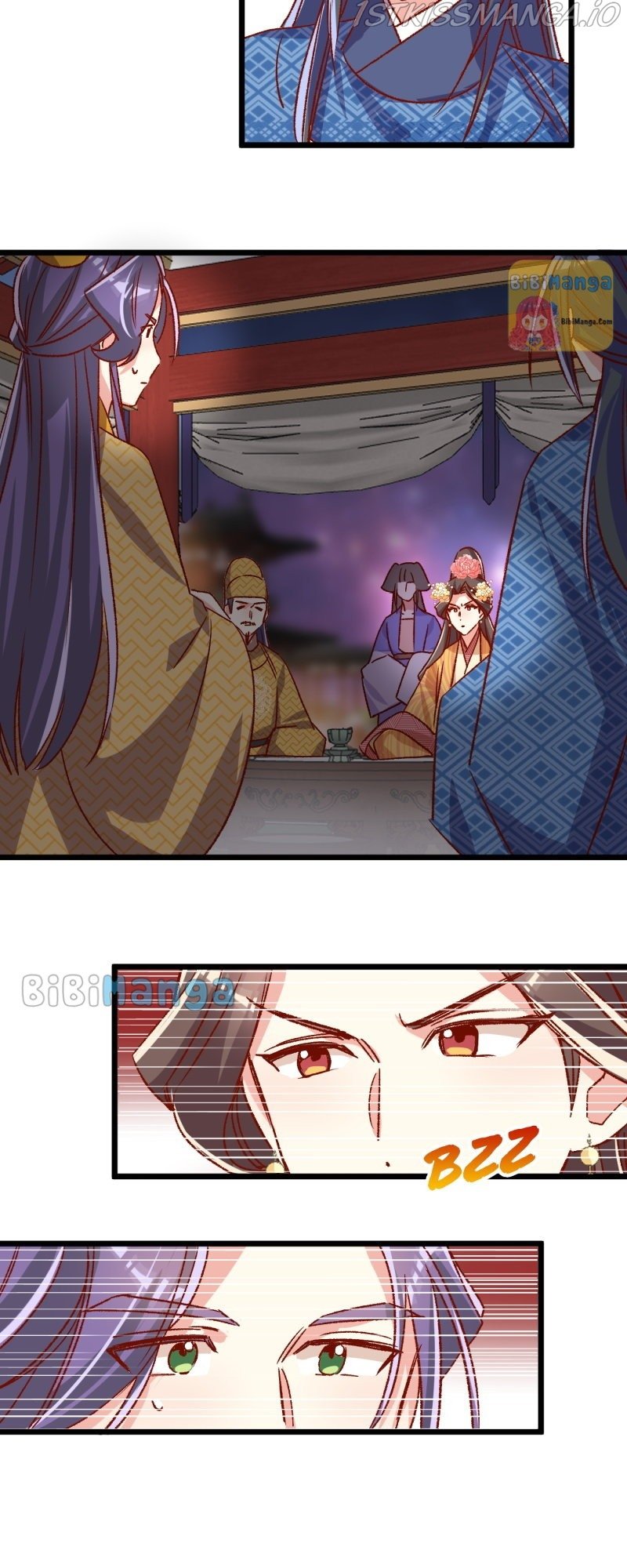 Beauty BIoggers in Another WorId chapter 32 - page 30