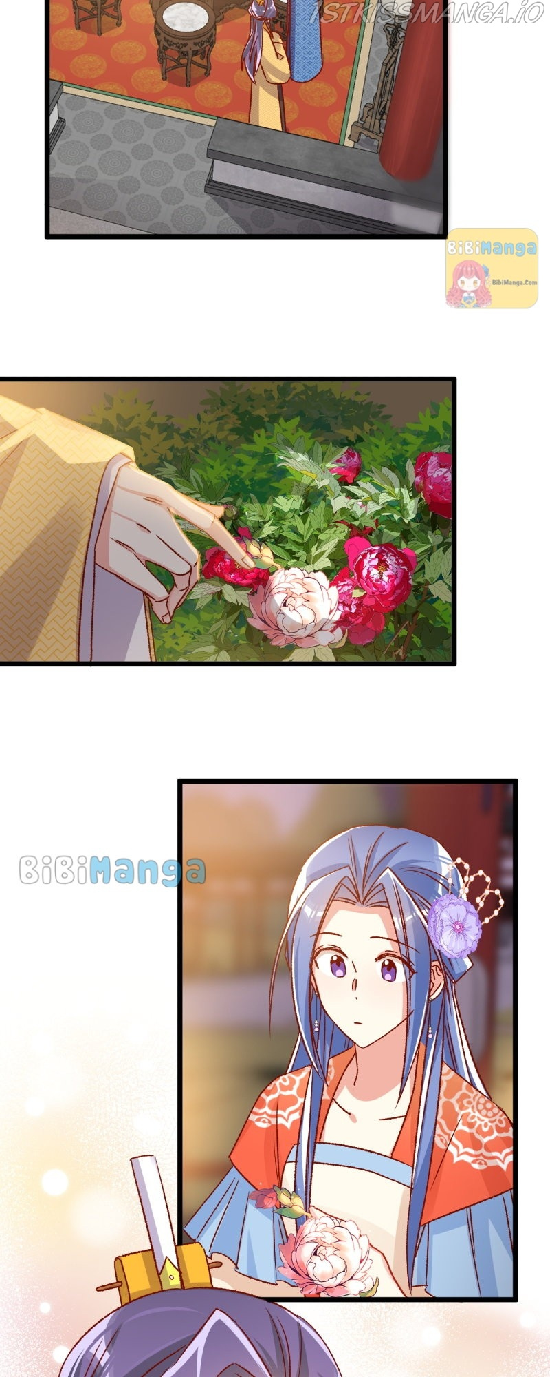 Beauty BIoggers in Another WorId chapter 32 - page 37