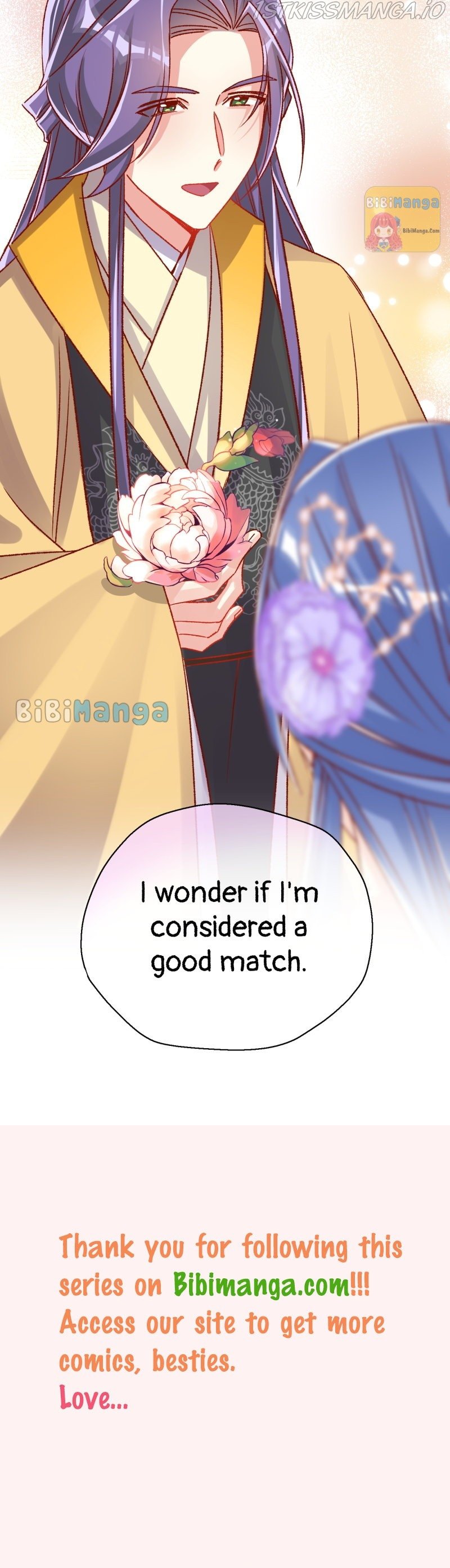 Beauty BIoggers in Another WorId chapter 32 - page 38