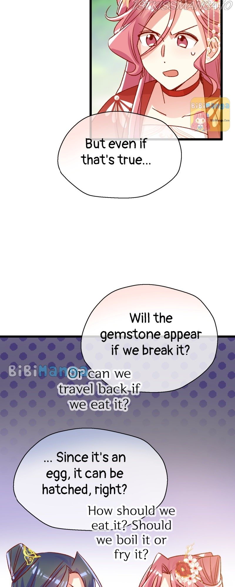 Beauty BIoggers in Another WorId chapter 32 - page 4