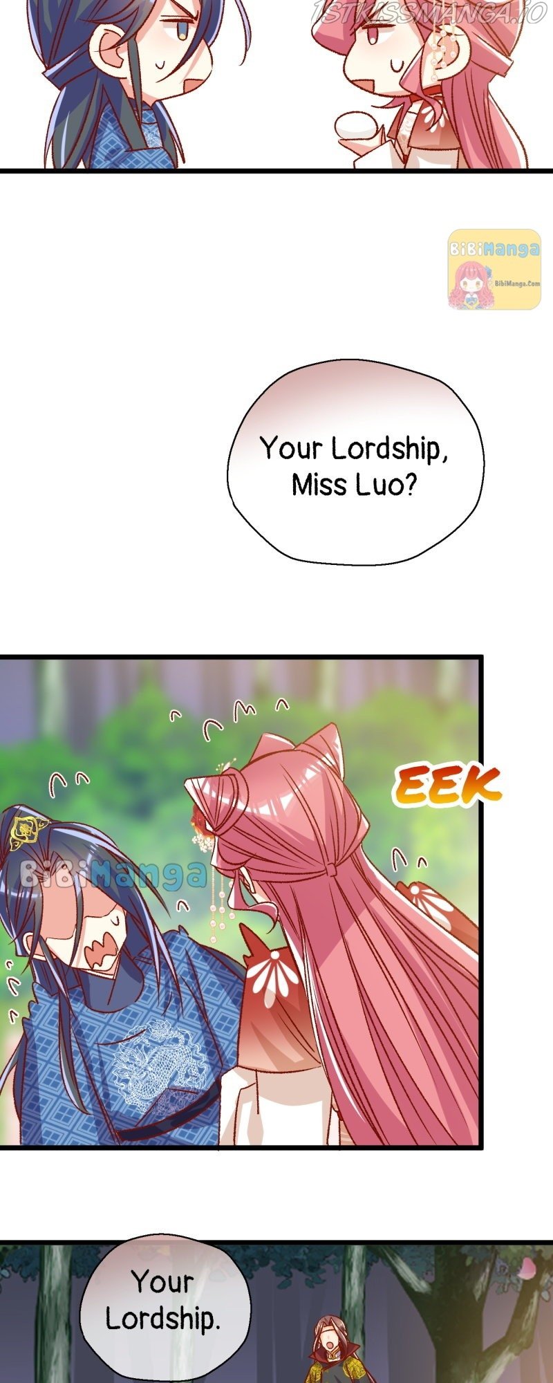 Beauty BIoggers in Another WorId chapter 32 - page 5