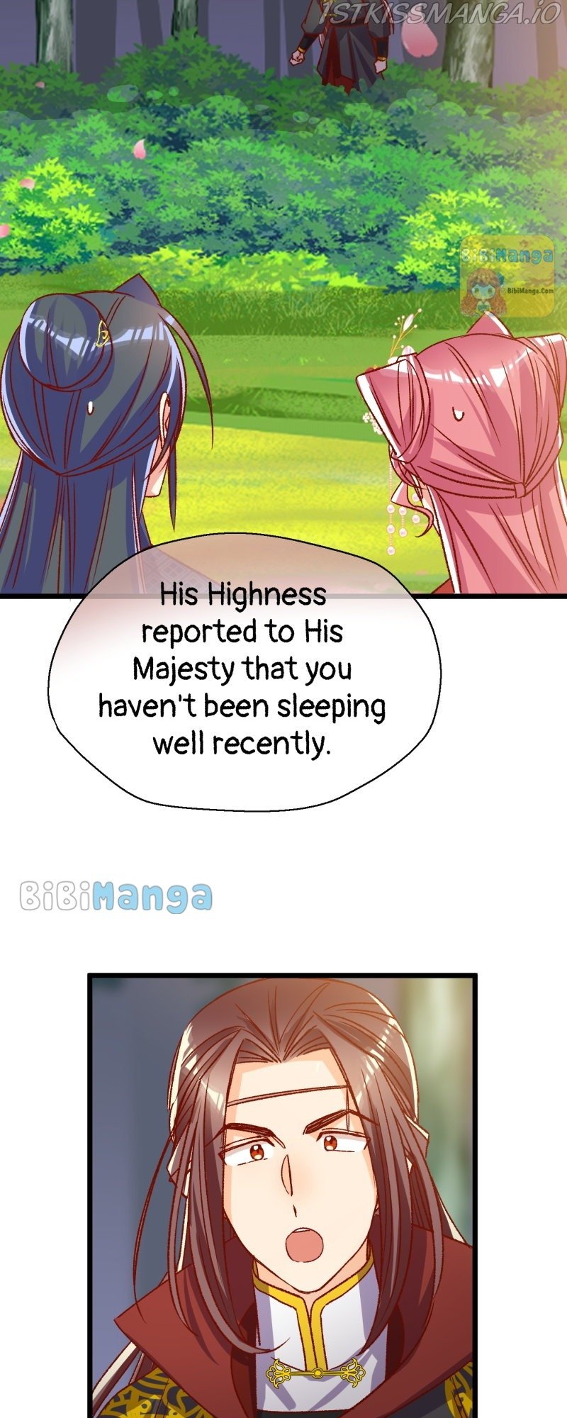 Beauty BIoggers in Another WorId chapter 32 - page 6