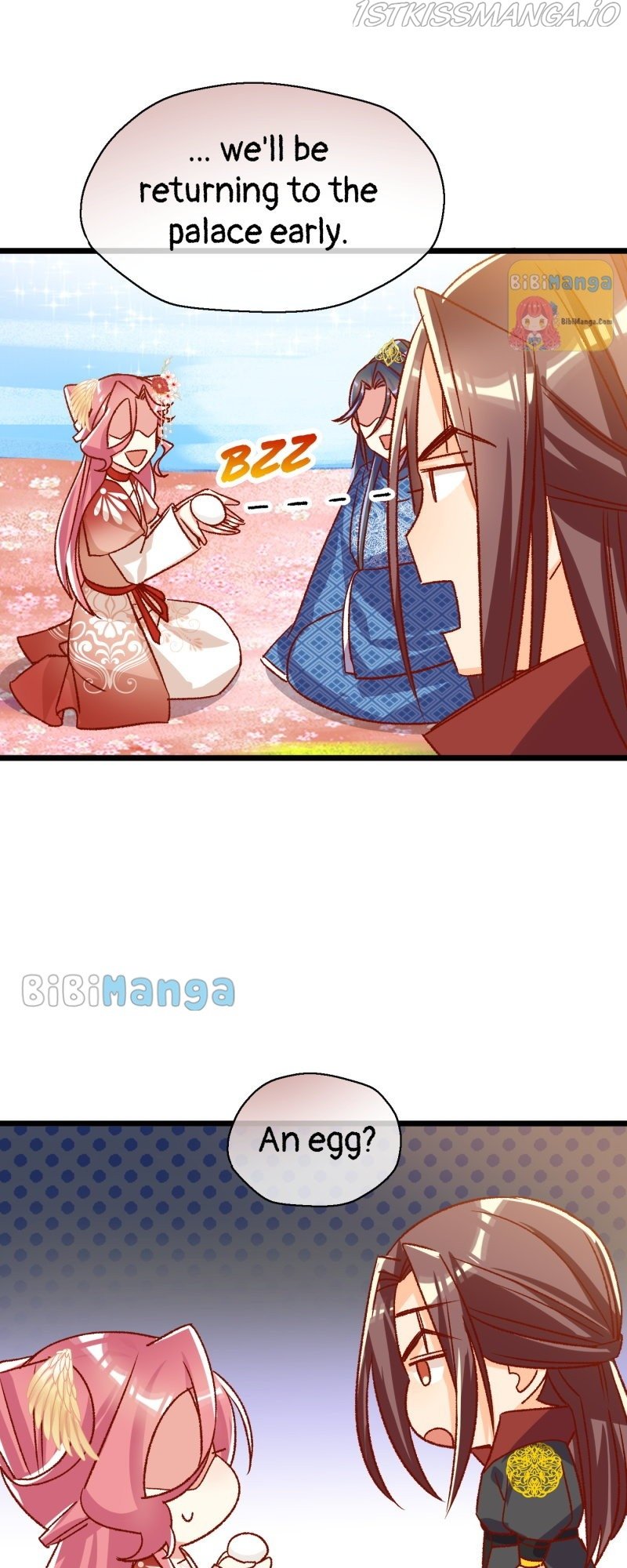 Beauty BIoggers in Another WorId chapter 32 - page 8