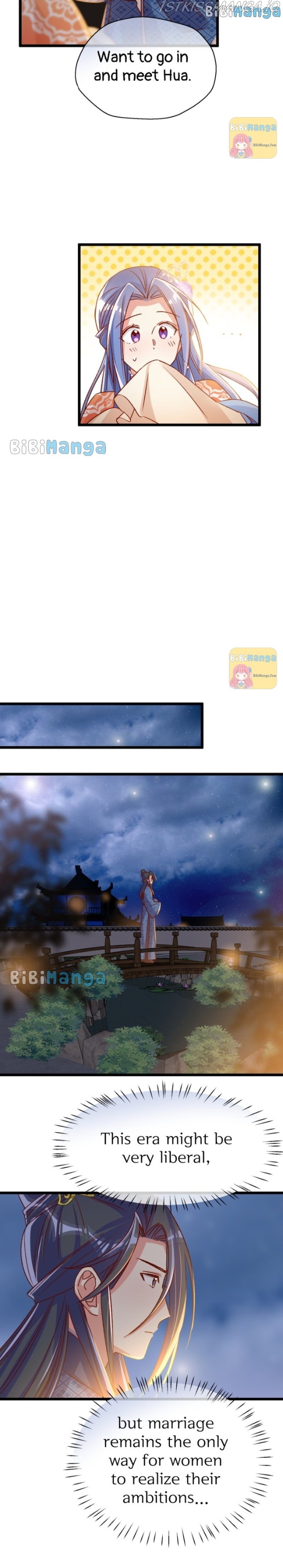 Beauty BIoggers in Another WorId chapter 33 - page 12
