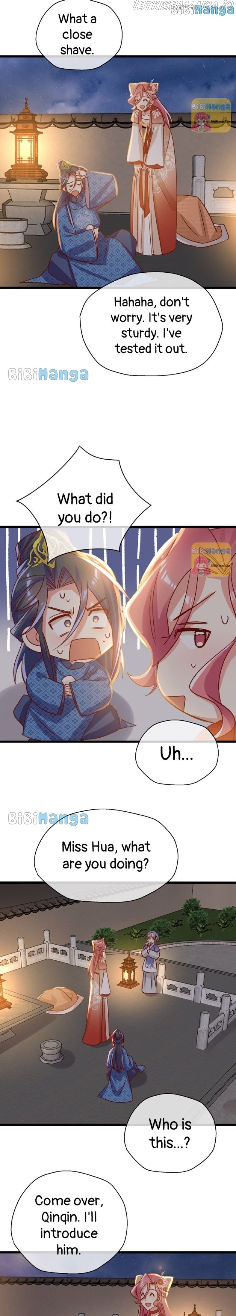 Beauty BIoggers in Another WorId chapter 33 - page 17