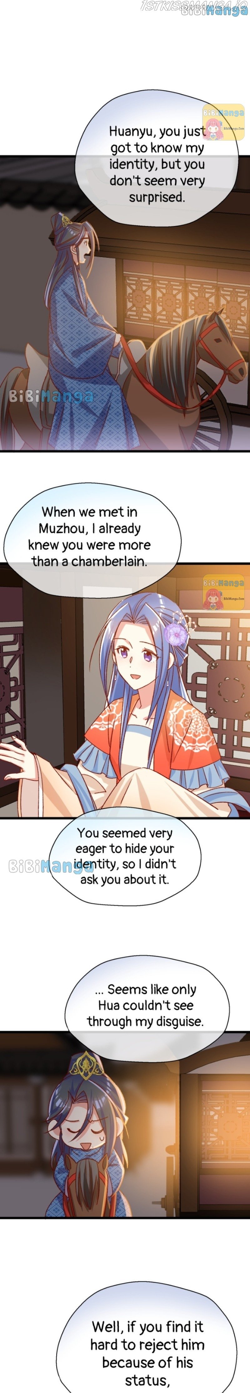 Beauty BIoggers in Another WorId chapter 33 - page 7