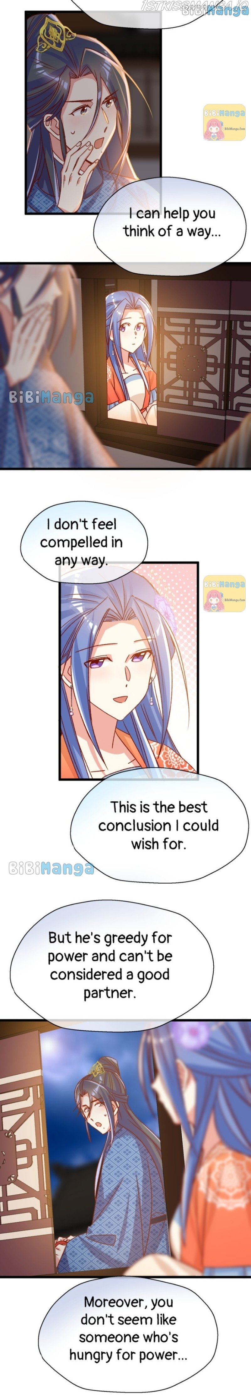Beauty BIoggers in Another WorId chapter 33 - page 8