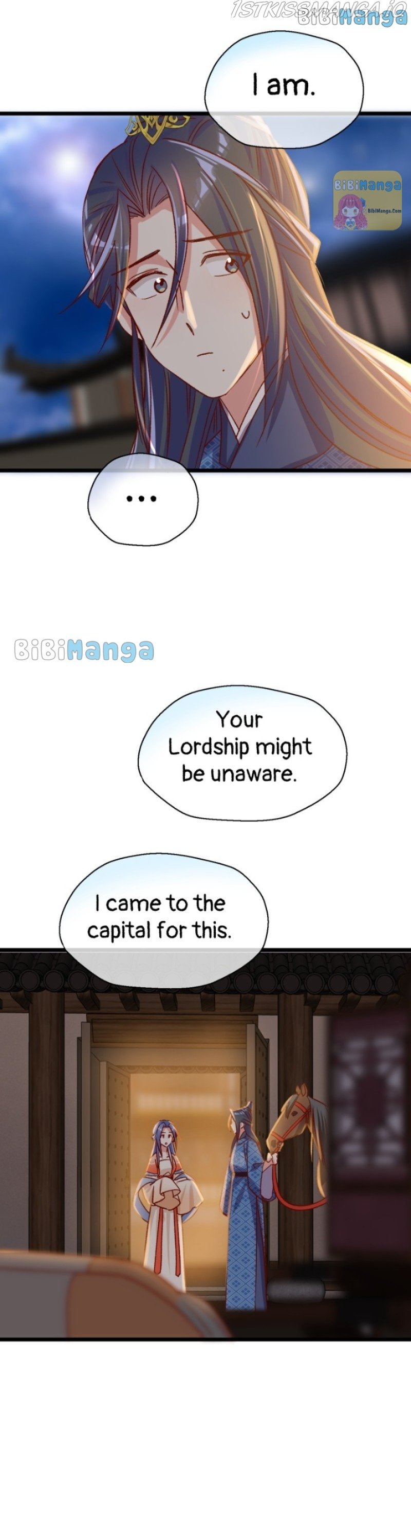 Beauty BIoggers in Another WorId chapter 33 - page 9