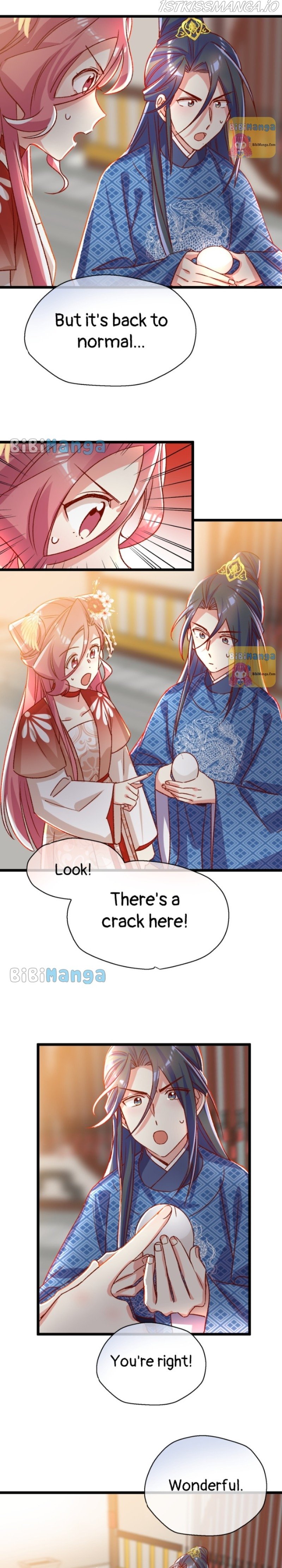 Beauty BIoggers in Another WorId chapter 34 - page 12