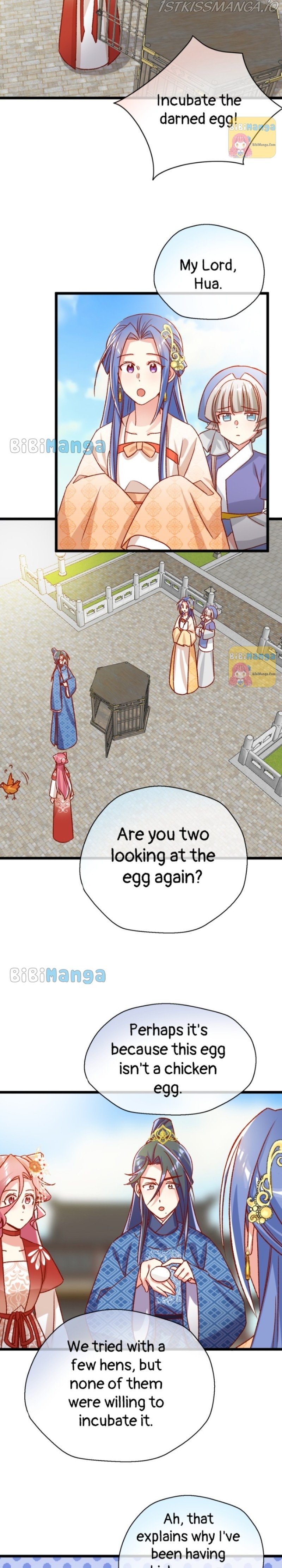 Beauty BIoggers in Another WorId chapter 34 - page 2