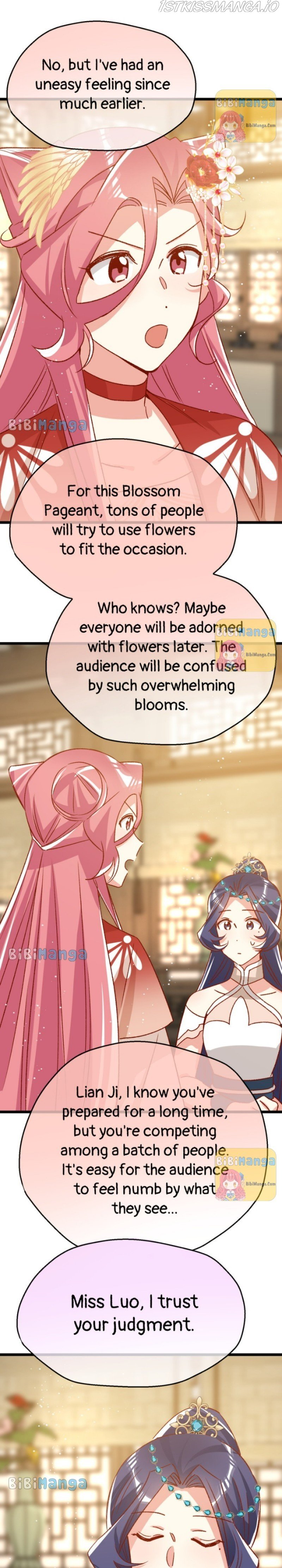 Beauty BIoggers in Another WorId Chapter 65 - page 7