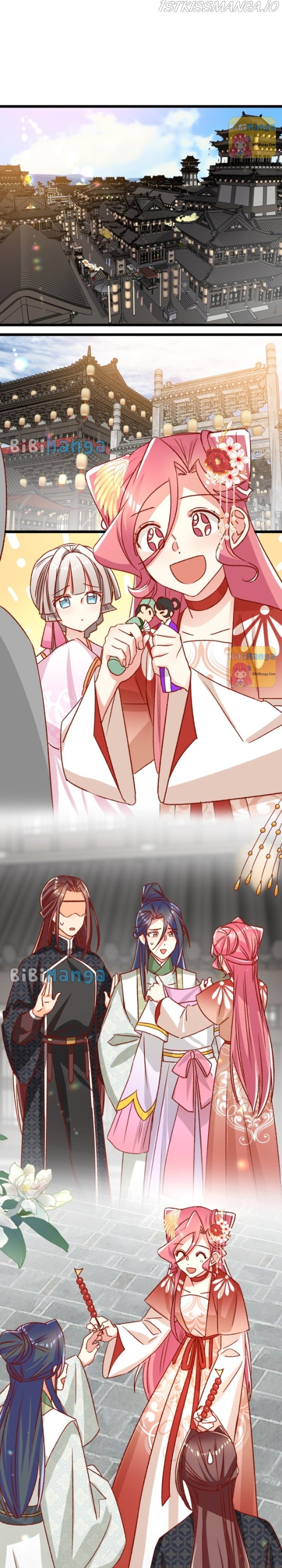 Beauty BIoggers in Another WorId chapter 35 - page 15