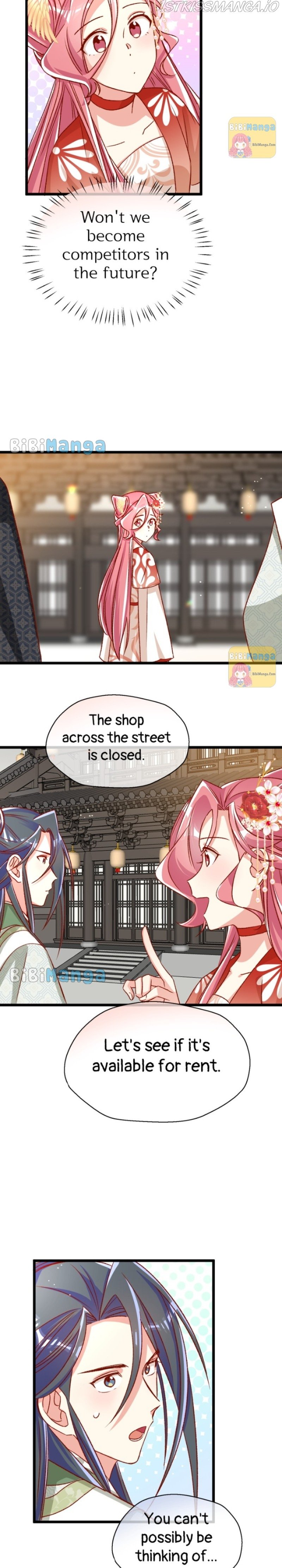 Beauty BIoggers in Another WorId chapter 35 - page 19
