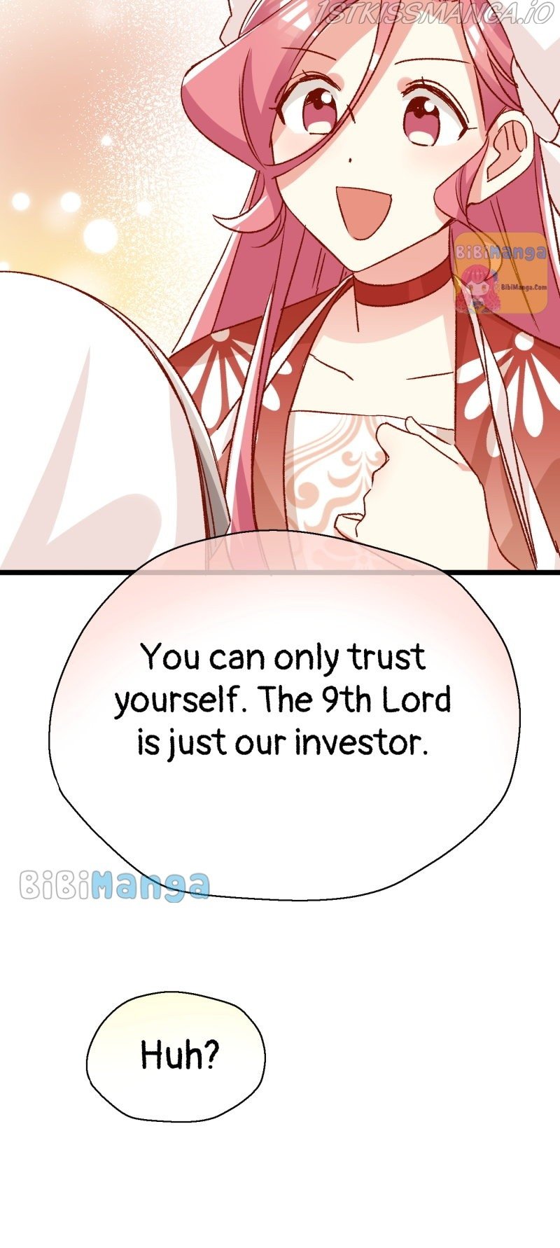 Beauty BIoggers in Another WorId chapter 36 - page 13