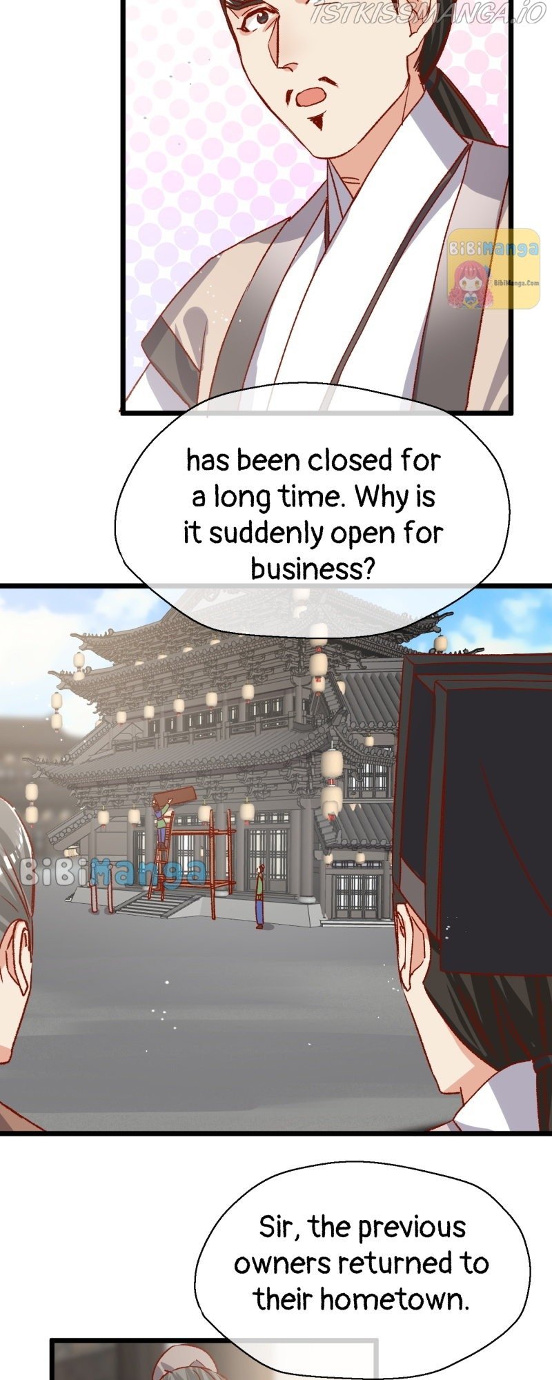 Beauty BIoggers in Another WorId chapter 36 - page 2