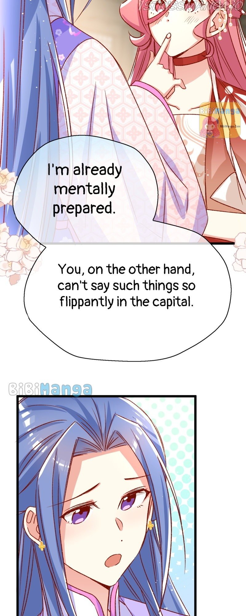 Beauty BIoggers in Another WorId chapter 36 - page 24
