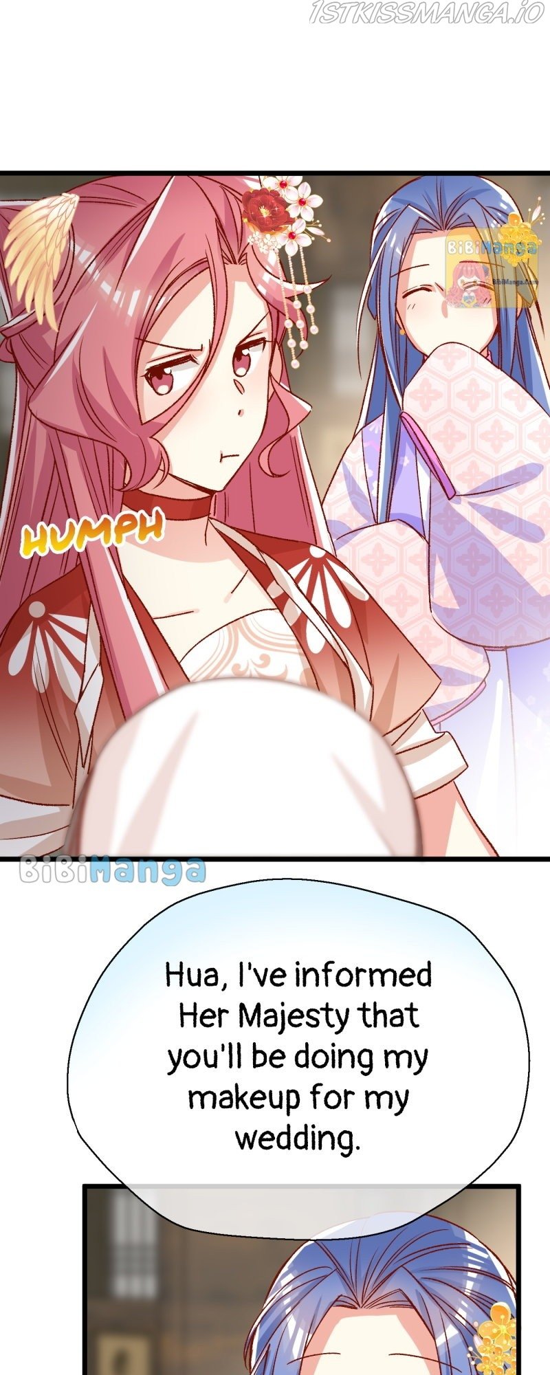 Beauty BIoggers in Another WorId chapter 36 - page 28