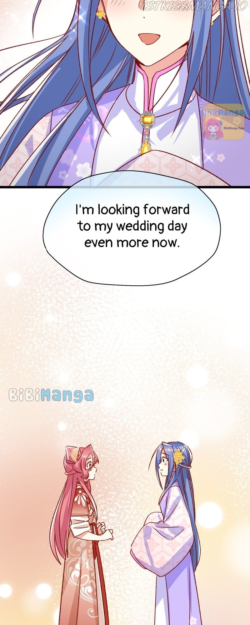 Beauty BIoggers in Another WorId chapter 36 - page 31