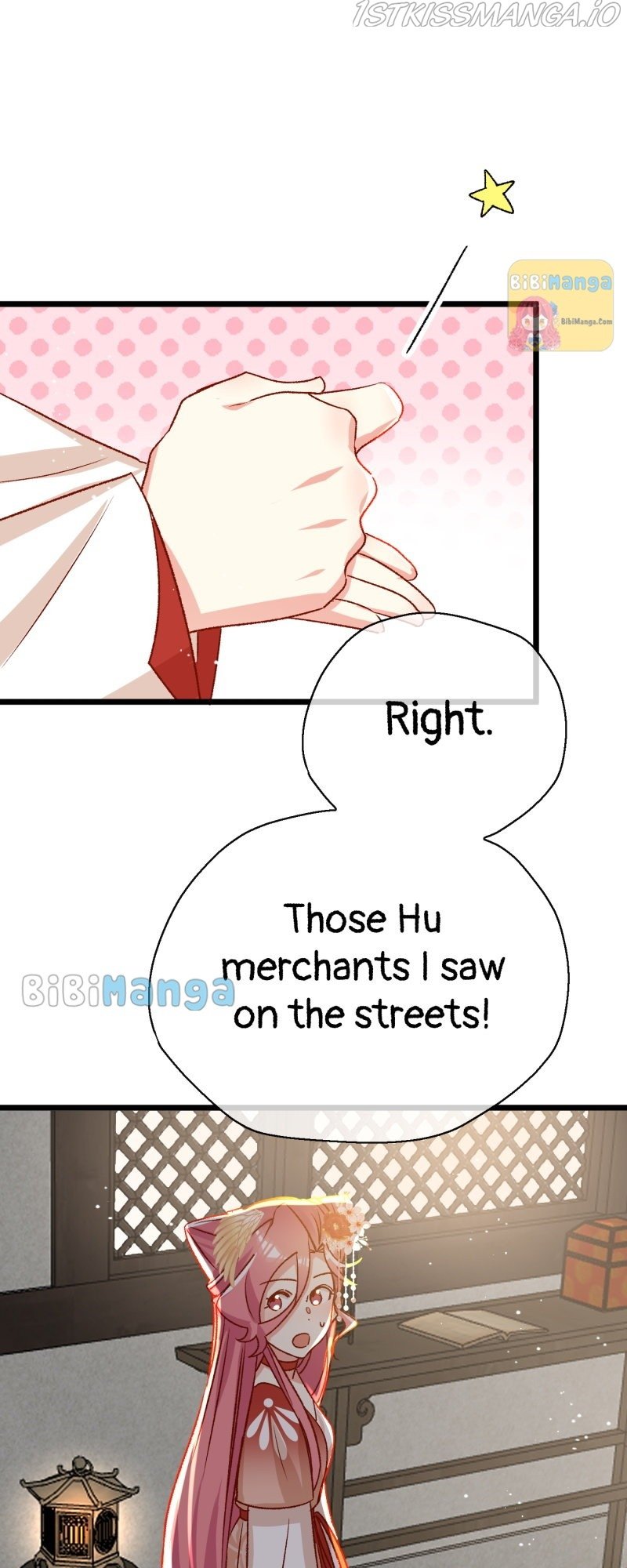 Beauty BIoggers in Another WorId chapter 36 - page 36