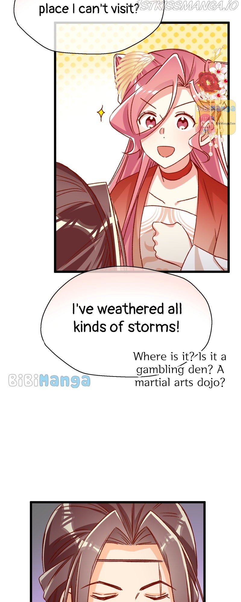 Beauty BIoggers in Another WorId chapter 36 - page 43