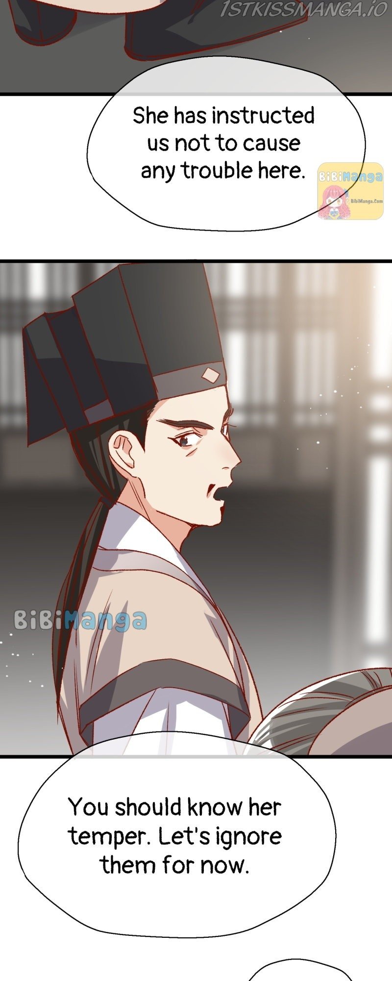 Beauty BIoggers in Another WorId chapter 36 - page 6