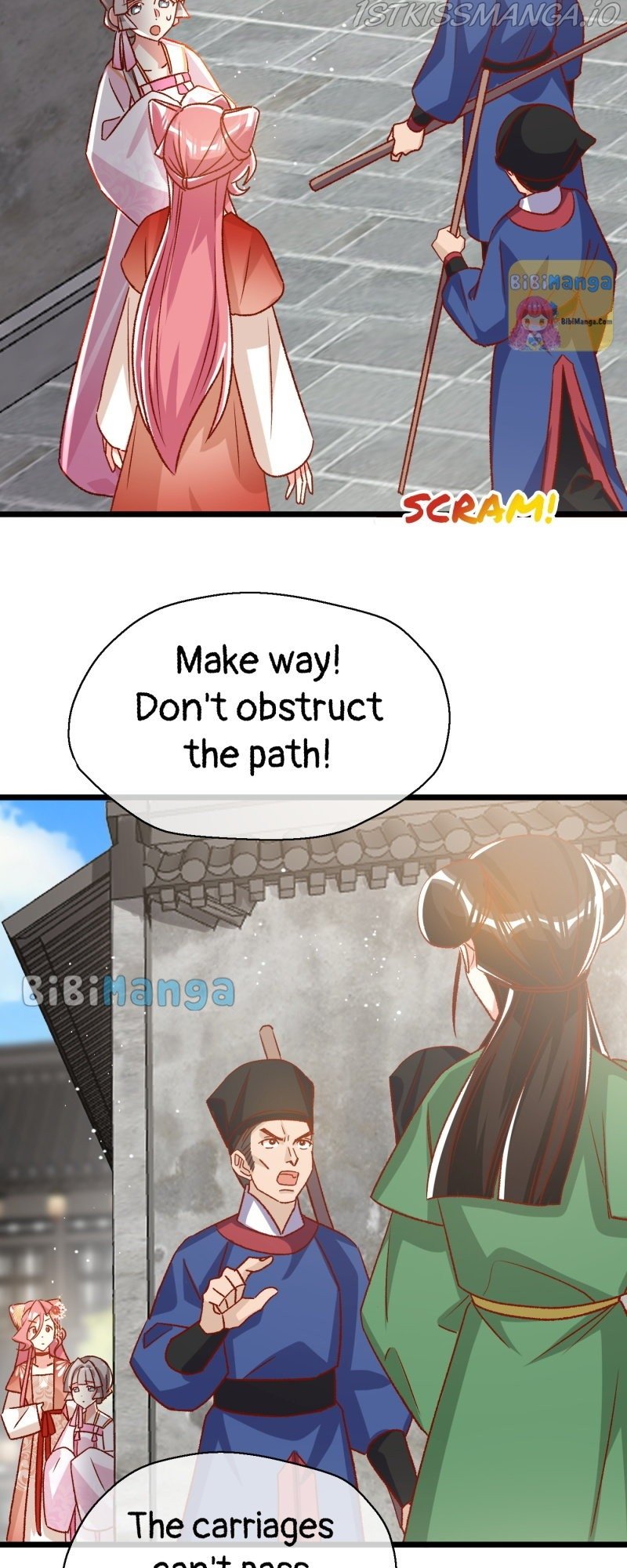 Beauty BIoggers in Another WorId chapter 43 - page 10