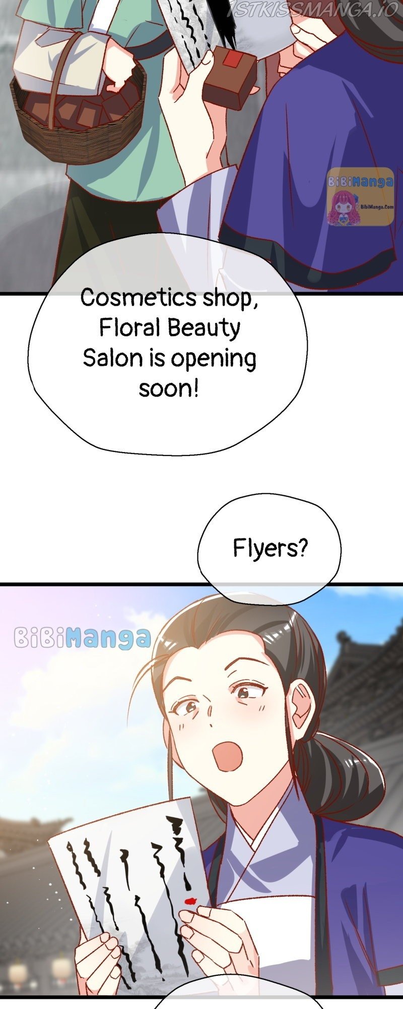 Beauty BIoggers in Another WorId chapter 43 - page 2