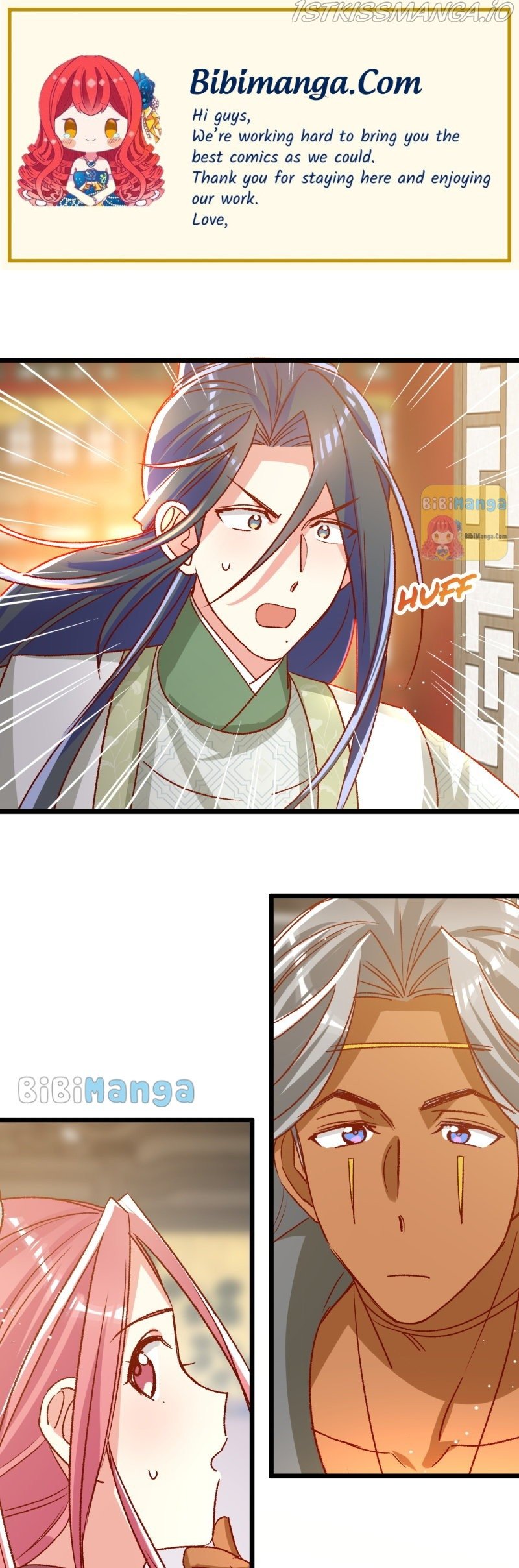 Beauty BIoggers in Another WorId chapter 38 - page 1