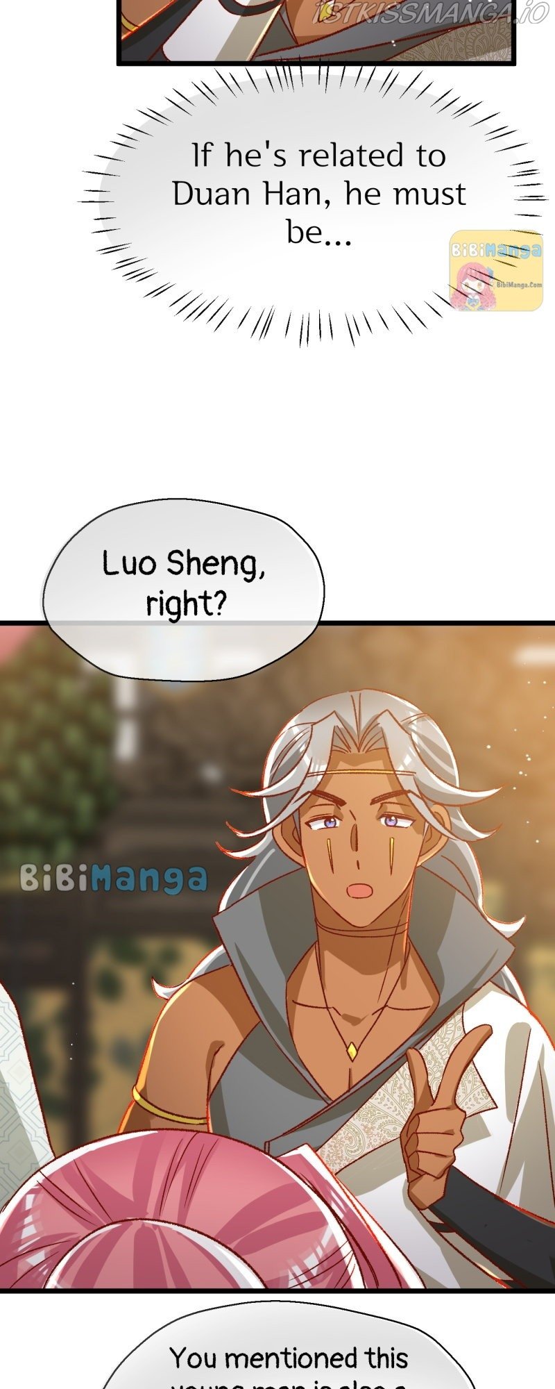 Beauty BIoggers in Another WorId chapter 38 - page 13